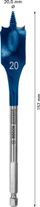 Stërvitëse lopatë Bosch EXPERT 2608900319, 20mm, 152mm, metal