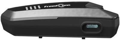Interkom motoçiklete FreedConn HERO V2, Bluetooth, audio stereo, i zi