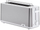 Toaster Braun PurShine Long Slot, 1030W, 8 nivele, argjendi