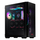 Kasë për PC Adata XPG STARKER AIR, e zezë