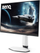 Monitor gaming BenQ MOBIUZ EX271UZ, 27", 4K UHD OLED, 240Hz, i zi