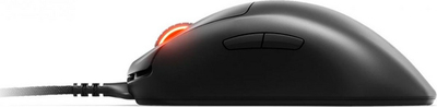 Maus STEELSeries Prime (62490), i zi