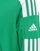 Bluzë me kapuç adidas Squadra 21 Hoody Youth JR GP6432, Aeroready, për kalamaj, e gjelbër