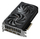 Kartë grafike GIGABYTE GeForce RTX 5060 Ti WINDFORCE 8G, 8GB GDDR7, PCI-E 5.0, e zezë