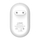 Prizë inteligjente WiFi Xiaomi Mi Smart Plug, buton ndezje fikje, e bardhë
