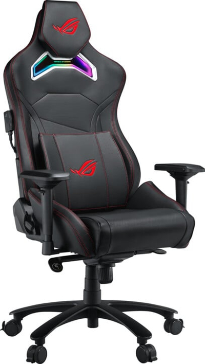 Karrige ASUS ROG Chariot, e zezë