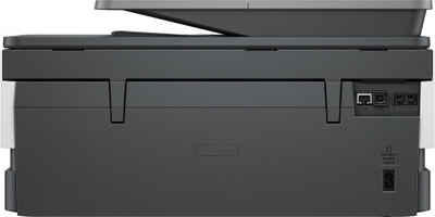 Printer HP OfficeJet Pro 8132e All-in-One, i bardhë / i hirtë