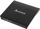 Lexues i jashtëm CD DVD Izoxis 24351, USB 3.0, RW, i zi