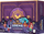 Lojë tavoline Rebel Disney Sorcerers Arena Legendary Alliances, 2‑4 lojtarë, strategjike, shumëngjyrëshe