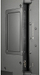 Професионален монитор NEC MultiSync M651 2, 65\", 4K Ultra HD, 500 cd/m², црн