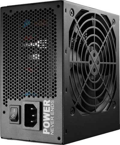 Напојување FSP/Fortron Hexa 85+ PRO PPA6505301 ATX, 650W