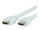 Kabllo HDMI Roline 11.04.5587, 2 metra, e bardhë