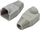 Mbrojtëse kabllo Equip Cable Boot, për RJ45, plastike, gri