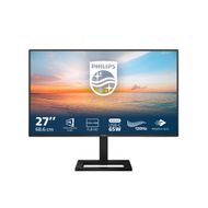 Monitor Philips 27E1N1300AE/00, 27", Full HD IPS, 100Hz, i zi