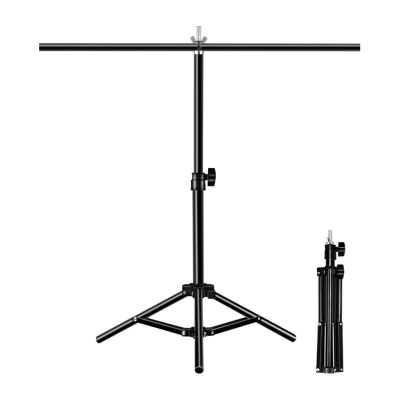 Mbështetje për sfond foto Puluz PU3054B 67cm