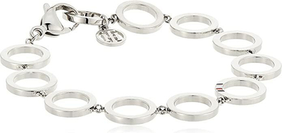Set dhuratë Tommy Hilfiger 2770091, byzylyk + qafore