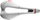 Selë biçiklete Selle Italia SLR TM Superflow L1, rrugore, e zezë