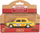 Maket makine Daffi Fiat 125p Rally, PRL Collection, shkallë 1:43, i verdhë