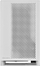 Kasë SilverStone Alta G1M, e bardhë, Small Form Factor
