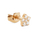 Vath i vetëm për femra Daniel Wellington Star DW00400864, i artë