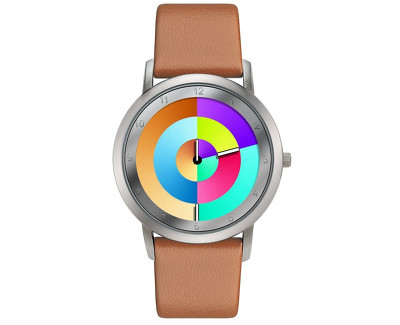 Orë dore Rainbow e-motion of colors Hurry AV45SsM-NL-hu