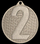 Спортски медал Victoria Sport General Medal, за место 1 2 3, златна боја