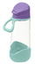 Shishe sportive b.box Tritan, 600 ml, pa BPA, emerald forest