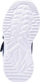 Këpucë sportive për kalamaj Martes Kores Jr 92800602911, EVA, me shirit Velcro, gri