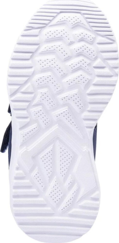 Këpucë sportive për kalamaj Martes Kores Jr 92800602911, EVA, me shirit Velcro, gri
