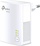 Пауерлајн адаптер TP-Link TL-PA717KIT, 1000 Mbps, Гигабит Етернет, бел