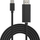 Adapter USB-C në HDMI Conceptronic CUSBCHDMI20, 4K 30Hz, kabllo 2m