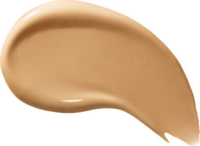 Fondatinë Shiseido Synchro Skin Radiant Lifting SPF30, 30 ml, ngjyra 340 Oak