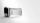 Rrip Guess CS2005S1 për Apple Watch, 38–41 mm, i bardhë