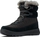 Чизми Columbia Slopeside Peak Luxe W, зимски, за жени, црни