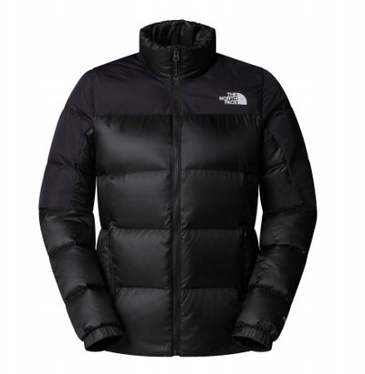 Xhaketë për goca The North Face W Diablo 2.0, e zezë