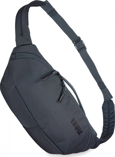 Çantë e shpatullës Thule Subterra 2 Sling, Dark Slate