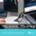 Адаптер Ви-Фи TP-Link Archer TX10UB Nano, AX900, Dual Band, црн
