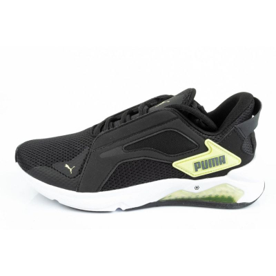 Женски патики за тренинг PUMA LQDCELL Method, LQDCELL амортизација, PROFOAM, шарени