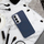 Mbulesë telefoni OEM Frame Mag Cover për Samsung Galaxy S25 FE me MagSafe, blu e errët