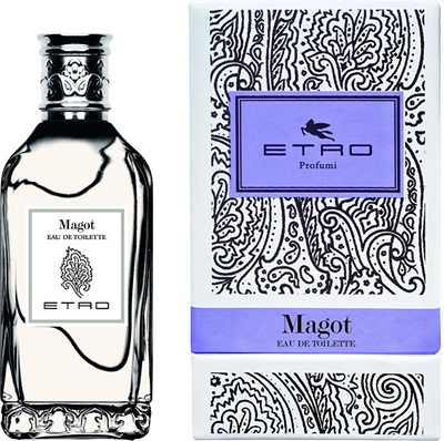Eau de Toilette Etro Magot