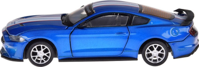 Maket metalik makine Jokomisiada Ford Mustang GT, shkalla 1:42, për koleksionistë