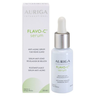 Serum kundër rrudhave Auriga Flavoring C