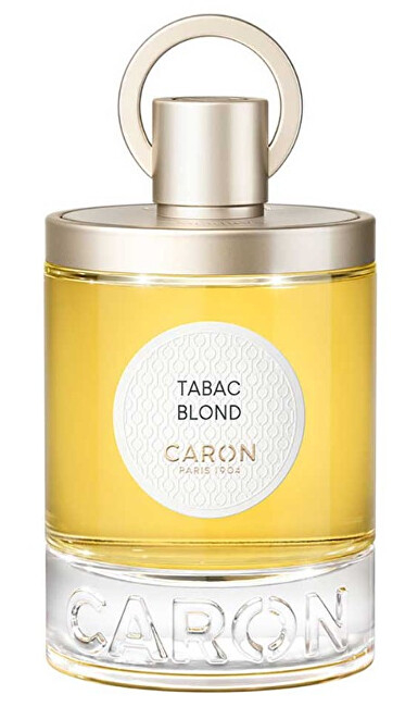 Eau de Parfum Caron Tabac Blond
