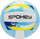 Top volejbolli Spokey Libero, PVC 1.6 mm, i bardhë shumëngjyrësh