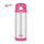 Gotë termike Thermos FUNtainer, rozë-argjend 470 ml