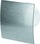 Ventilator për banjo AWENTA Escudo WEI100, 100mm, 14W, IPX4, ngjyrë argjendtë