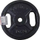 Disk gjimnastike Sourcing YLPS36A, 10 kg, prej gize, me dy kapëse