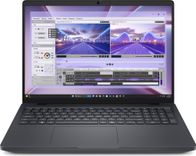 Laptop Dell Pro Max 16 MC16250, 16", Intel Core Ultra 7, 32GB RAM, 1TB SSD, i zi