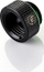 Adapter uji Bitspower Touchaqua, G1/4 mashkull në femër, set 2 copë, i zi