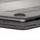 Etui ZAGG Snap On për MacBook Pro 13", M2 M1 2020, plastikë e tejdukshme gri